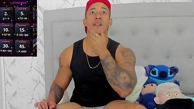 luigiferrara online show from February 2026 09:02:01 PM