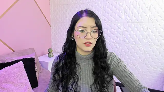 Violetaa diazz online show from November 2025 09:25:02 PM