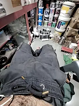 Snapshot of dickerdaddy25 chatting on December 2024 04:17:01 PM dickerdaddy25 online show from December 2024 04:17:01 PM