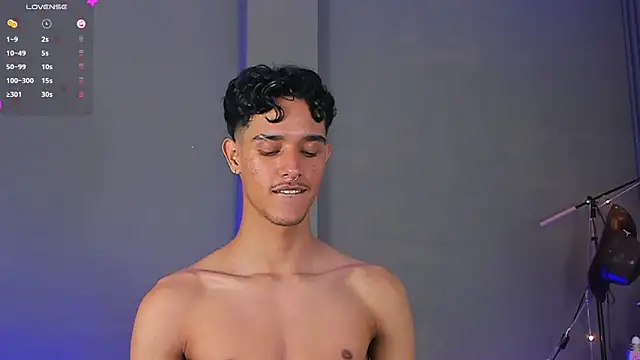 Snapshot of Busterspinter chatting on December 2024 11:07:01 AM Busterspinter online show from December 2024 11:07:01 AM