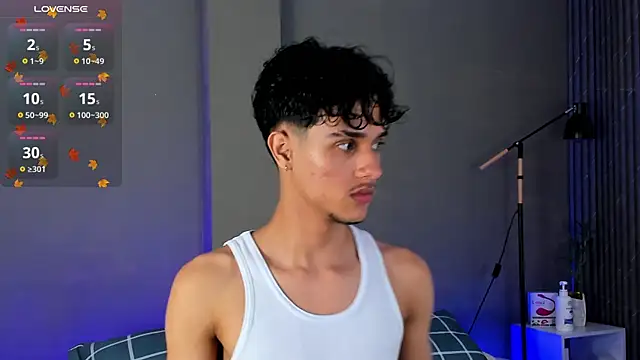 Snapshot of Busterspinter chatting on January 2025 06:59:01 AM Busterspinter online show from January 2025 06:59:01 AM