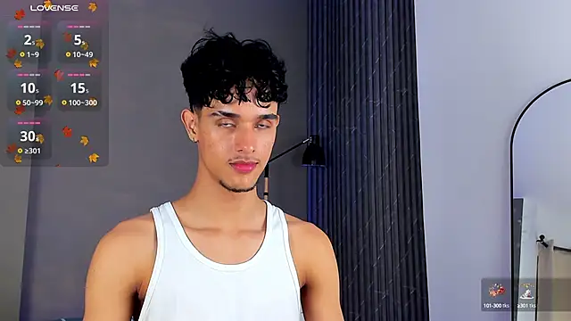 Snapshot of Busterspinter chatting on January 2025 10:11:02 AM Busterspinter online show from January 2025 10:11:02 AM