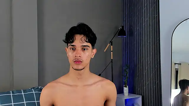 Snapshot of Busterspinter chatting on January 2025 06:12:01 AM Busterspinter online show from January 2025 06:12:01 AM