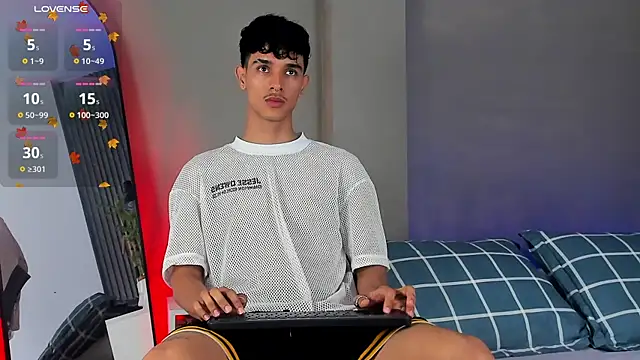 Snapshot of Busterspinter chatting on January 2025 05:51:01 AM Busterspinter online show from January 2025 05:51:01 AM