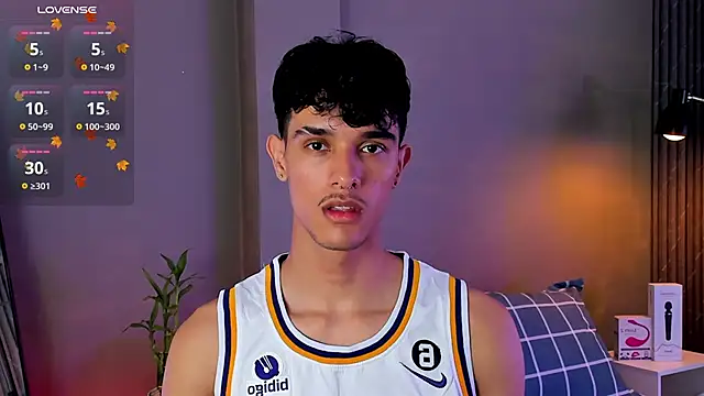 Snapshot of Busterspinter chatting on January 2025 07:10:02 AM Busterspinter online show from January 2025 07:10:02 AM