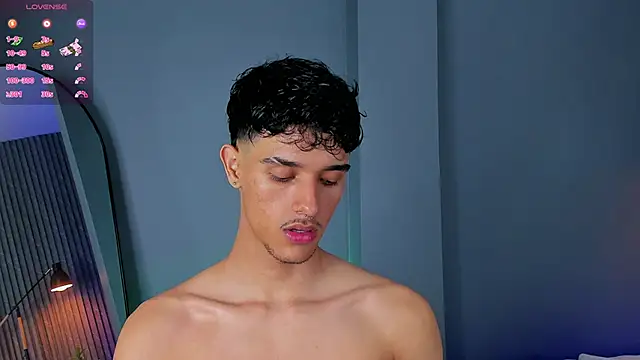 Snapshot of Busterspinter chatting on January 2025 07:07:01 AM Busterspinter online show from January 2025 07:07:01 AM