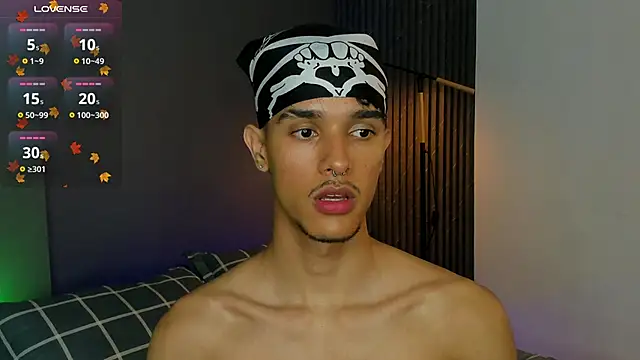 Snapshot of Busterspinter chatting on February 2025 06:51:02 AM Busterspinter online show from February 2025 06:51:02 AM