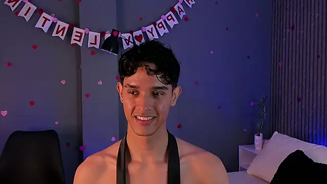 Snapshot of Busterspinter chatting on February 2025 08:10:01 AM Busterspinter online show from February 2025 08:10:01 AM