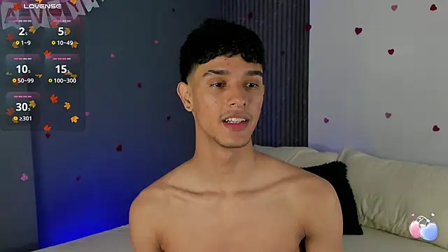 Snapshot of Busterspinter chatting on February 2025 08:05:02 AM Busterspinter online show from February 2025 08:05:02 AM