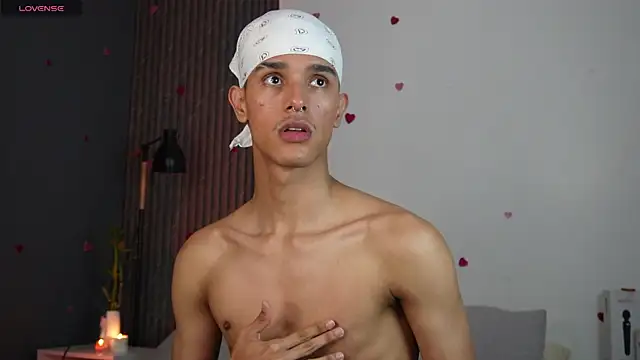 Snapshot of Busterspinter chatting on February 2025 05:56:02 AM Busterspinter online show from February 2025 05:56:02 AM