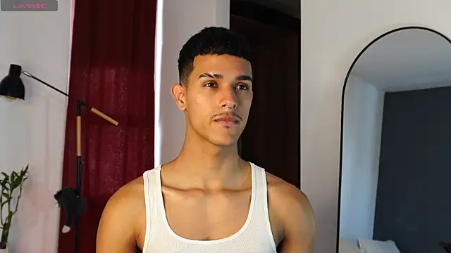 Snapshot of Busterspinter chatting on February 2026 05:20:02 PM Busterspinter online show from February 2026 05:20:02 PM