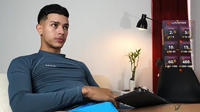 Snapshot of Busterspinter chatting on February 2026 02:46:02 PM Busterspinter online show from February 2026 02:46:02 PM