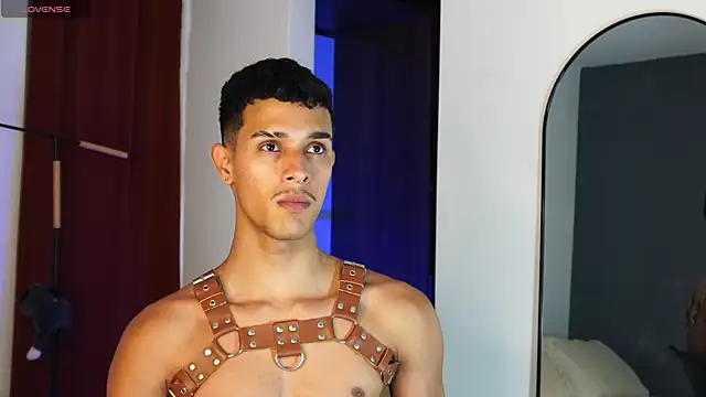 Snapshot of Busterspinter chatting on February 2026 10:08:02 PM Busterspinter online show from February 2026 10:08:02 PM