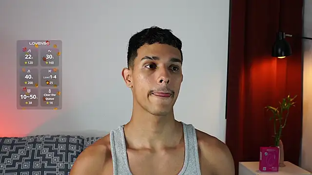 Snapshot of Busterspinter chatting on March 2026 11:33:01 PM Busterspinter online show from March 2026 11:33:01 PM