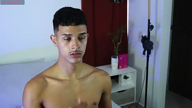 Busterspinter online show from March 2026 08:05:01 PM