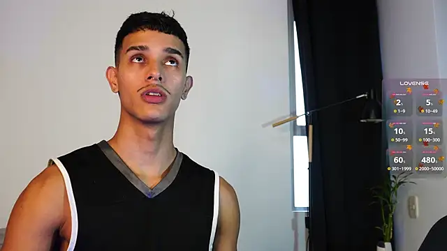 Busterspinter online show from March 2026 08:35:02 PM