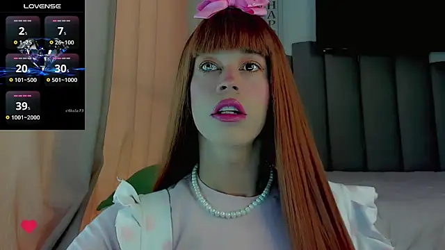 im pearll online show from January 2025 06:43:01 PM