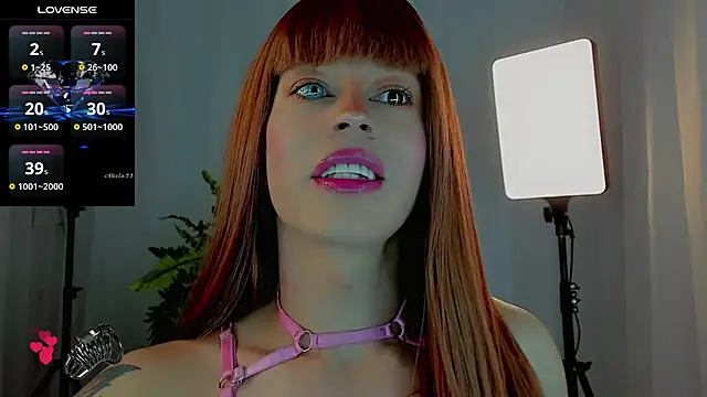 im pearll online show from February 2025 10:29:02 PM