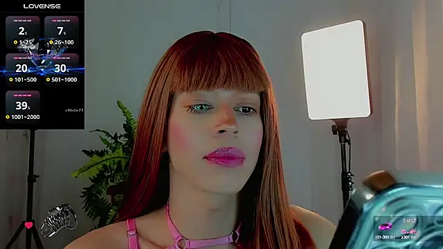 im pearll online show from February 2025 02:15:02 AM