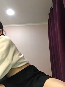 Milka23 online show from December 2024 01:35:01 AM