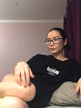 Milka23 online show from December 2024 10:15:02 PM