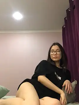 Milka23 online show from December 2024 05:02:01 PM