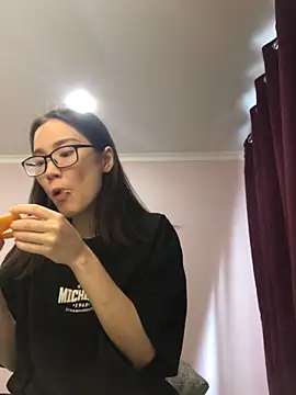 Milka23 online show from January 2025 08:31:01 AM