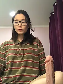 Milka23 online show from January 2025 01:47:02 PM