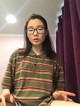 Milka23 online show from January 2025 10:06:02 AM