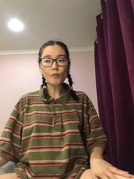 Milka23 online show from January 2025 02:17:02 PM