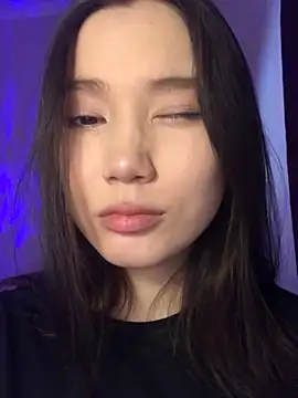 Milka23 online show from January 2025 10:19:01 AM