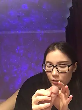 Milka23 online show from February 2025 12:35:02 PM