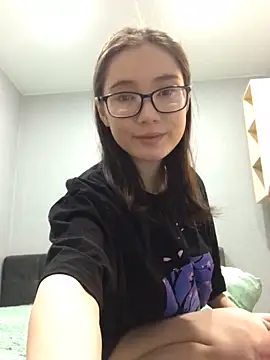 Milka23 online show from February 2025 06:08:02 PM