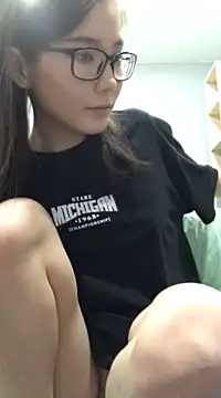 Milka23 online show from February 2025 12:21:01 AM