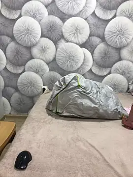 Milka23 online show from February 2025 01:17:02 PM