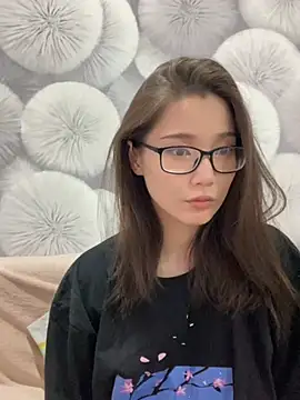 Milka23 online show from March 2025 08:29:01 AM