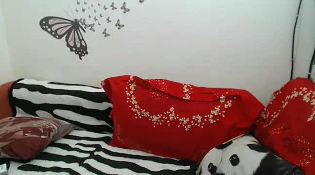 LadyHellene online show from January 2025 01:49:01 PM