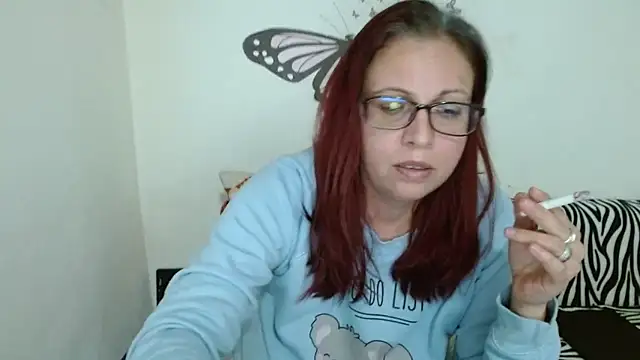 LadyHellene online show from February 2026 04:47:01 PM