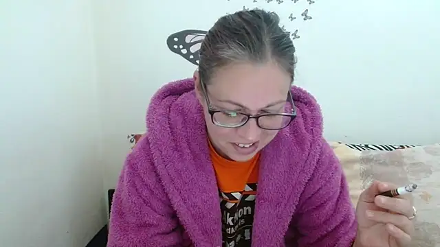 LadyHellene online show from March 2026 07:56:01 AM