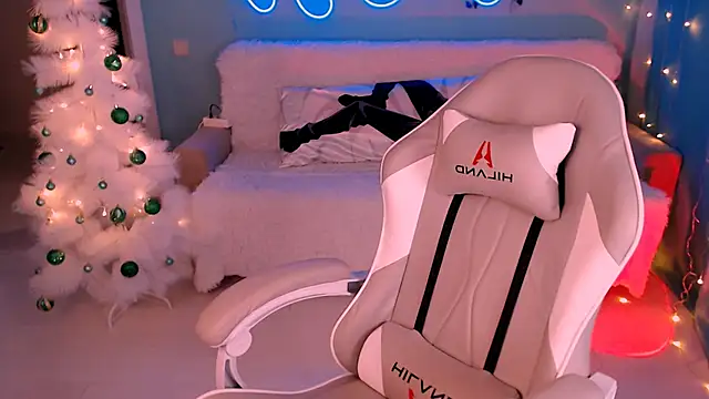 Sweet Richal online show from January 2025 10:07:02 PM