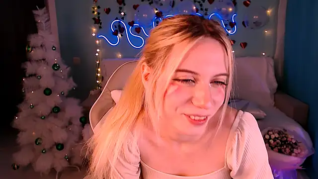 Sweet Richal online show from February 2025 01:11:01 AM