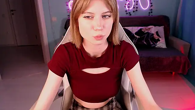 Sweet Richal online show from September 2025 08:58:02 PM