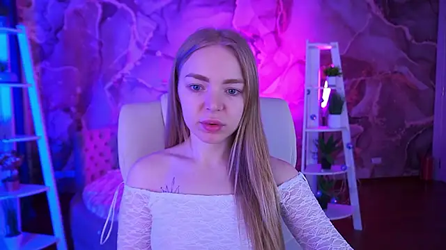 EmilySunshineS online show from February 2026 07:07:02 AM