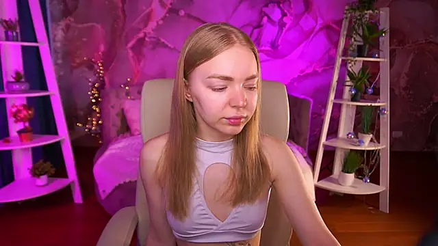 EmilySunshineS online show from March 2026 07:10:01 AM