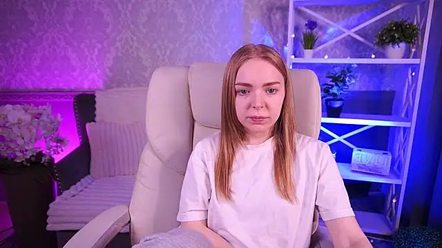 EmilySunshineS online show from March 2026 08:48:01 AM