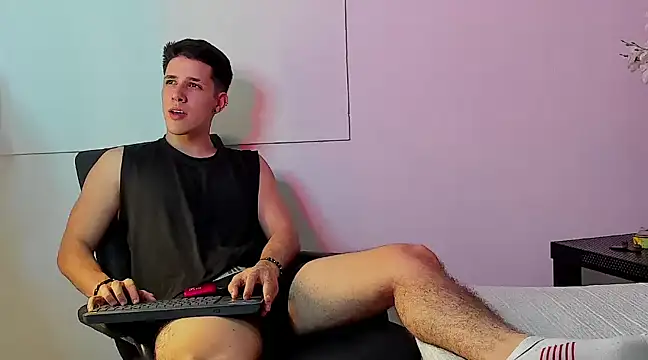 Adan rivas  online show from December 2024 04:15:02 AM