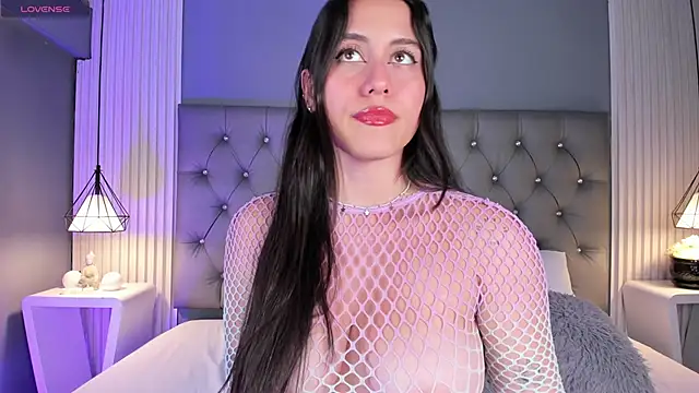 VioletthaRous online show from March 2026 10:47:01 PM