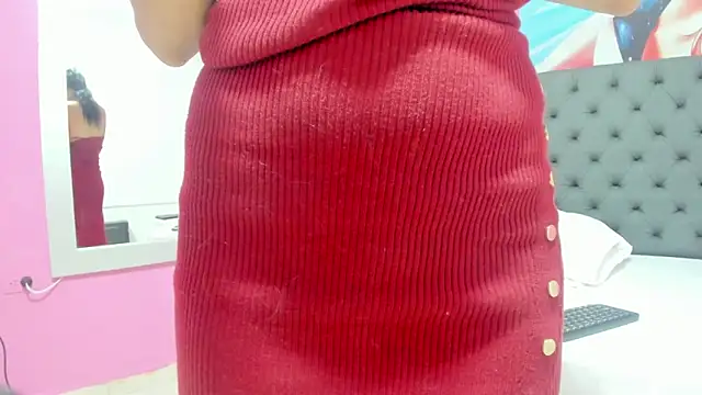  candy jade  online show from February 2026 10:44:02 AM