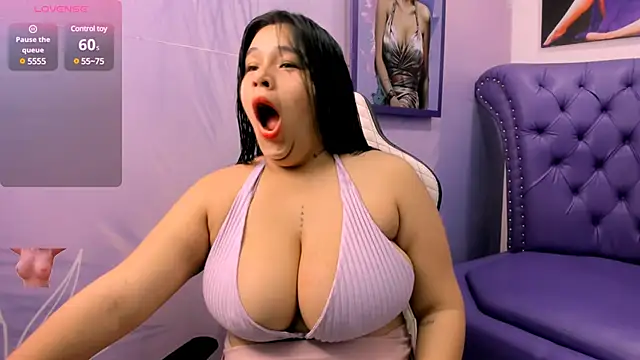 emma  milk  online show from February 2025 11:24:02 AM