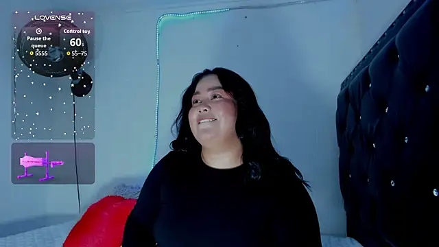 victoriajk online show from March 2026 01:09:01 AM